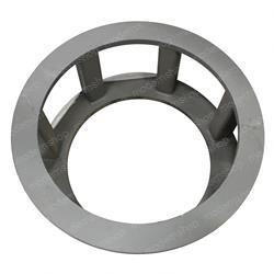 550002498: Aftermarket Yale Forklift Press Cage 15X1