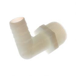 73468: Aftermarket Tennant Fitting - Plstc E90 Bm10/Pm12