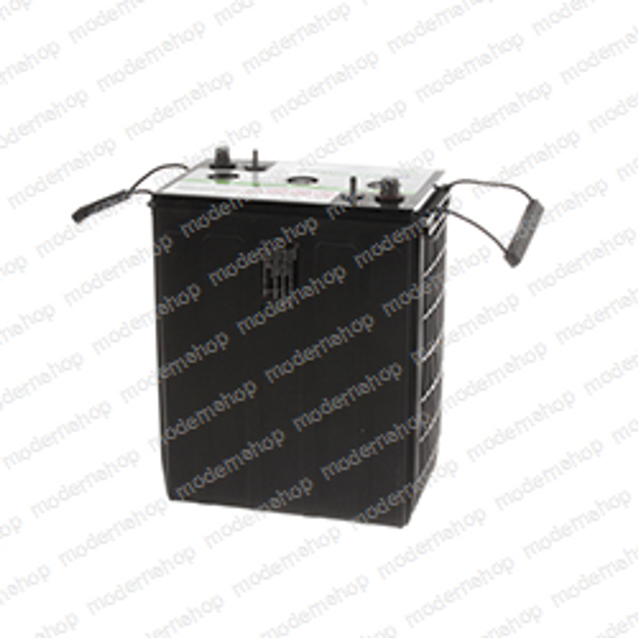 550003667: Yale Forklift BATTERY-6VOLT TRACTION