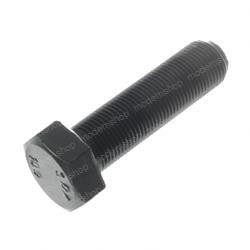550003711: Aftermarket Yale Forklift Bolt - Hexagon Head