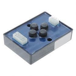550004540: Aftermarket Yale Forklift Control Module