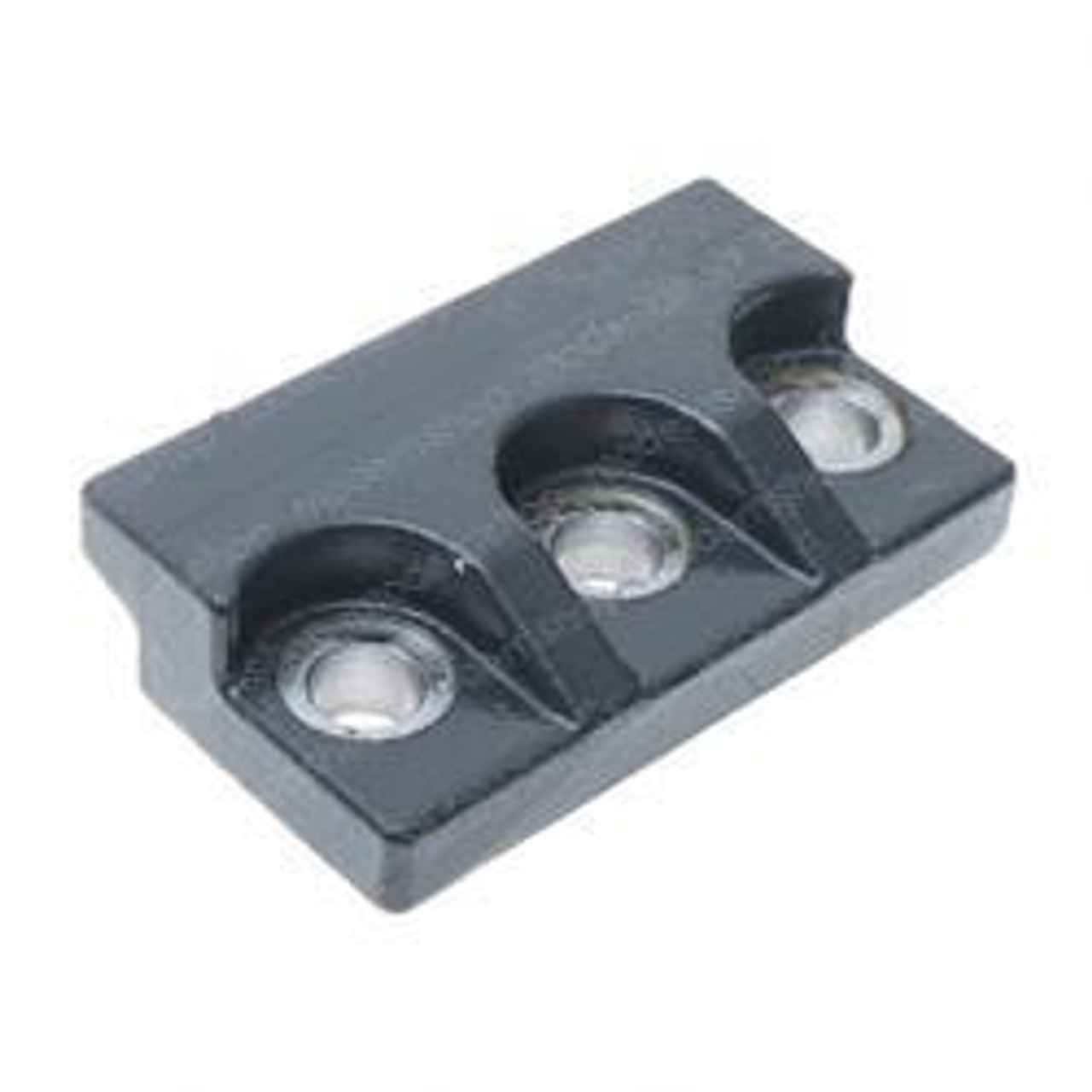 550012595: Aftermarket Yale Forklift Hook 550012595: Aftermarket Yale Forklift Hook