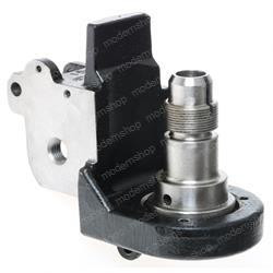 550029628: Aftermarket Yale Forklift Swivel Weldment - Weldment