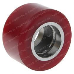 550034013: Aftermarket Yale Forklift Wheel - Poly - Standard