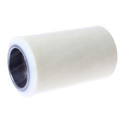 550043532: Aftermarket Yale Forklift Wheel - Poly - Xl