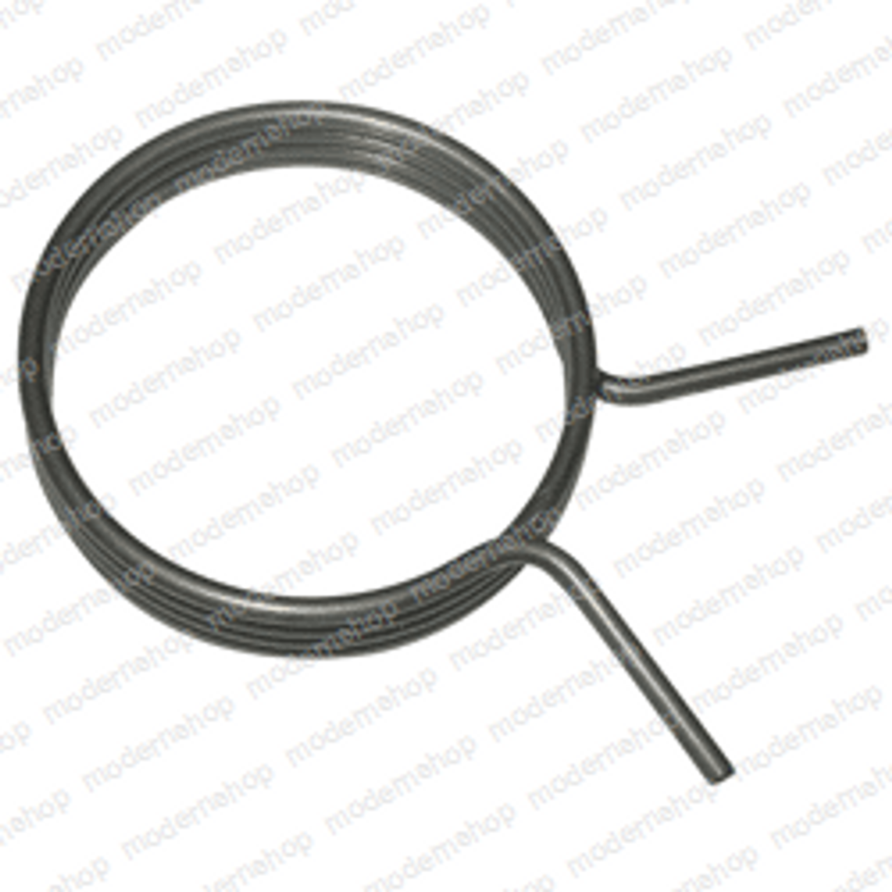 00590-00140-71: Aftermarket Toyota Forklift Spring