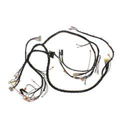 00590-04627-71: Aftermarket Toyota Forklift Main Wiring Harness