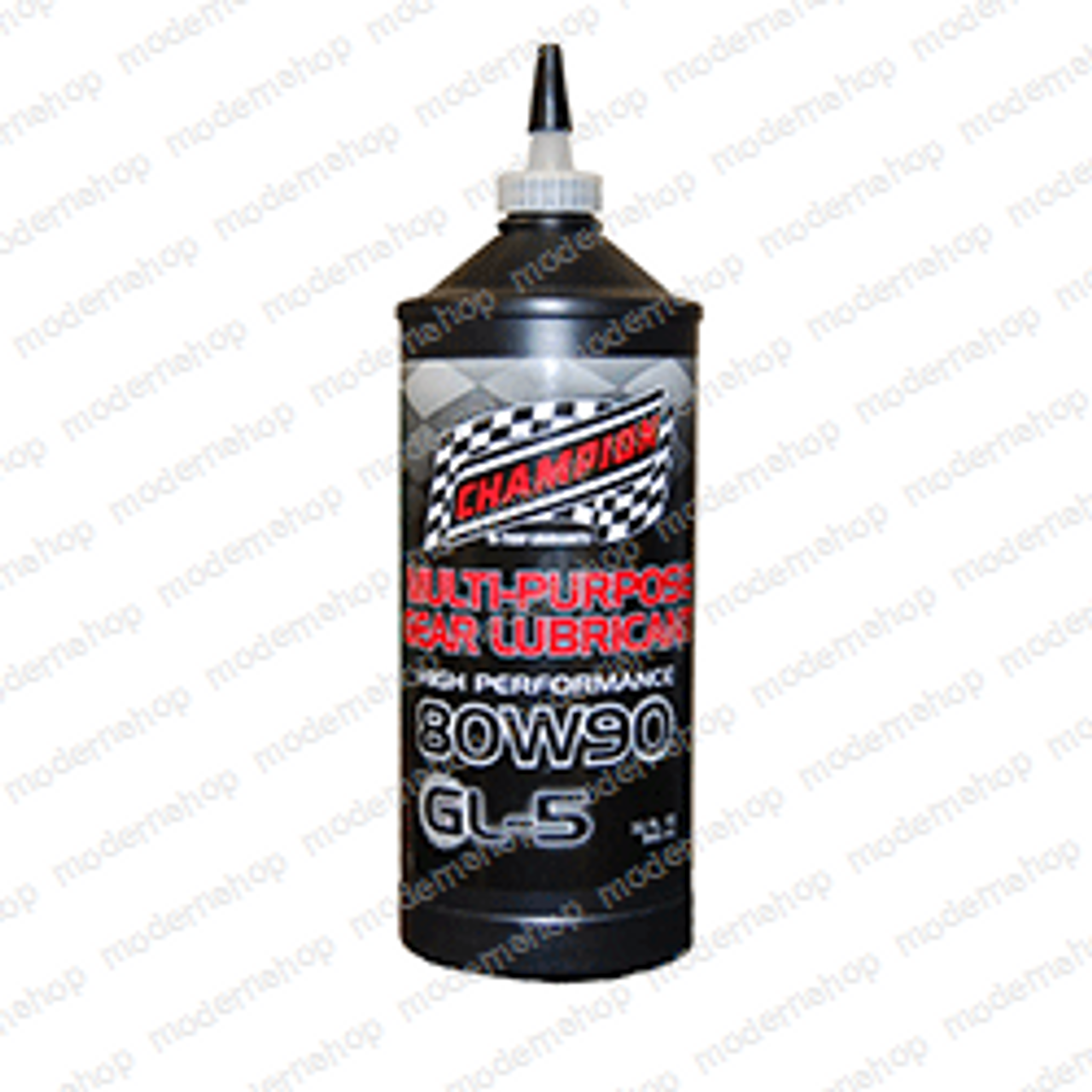 00590-04834-71: Aftermarket Toyota Forklift Gear Oil-80W-90 Hd All Purp Qt