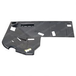 00590-40000-71: Aftermarket Toyota Forklift Dash