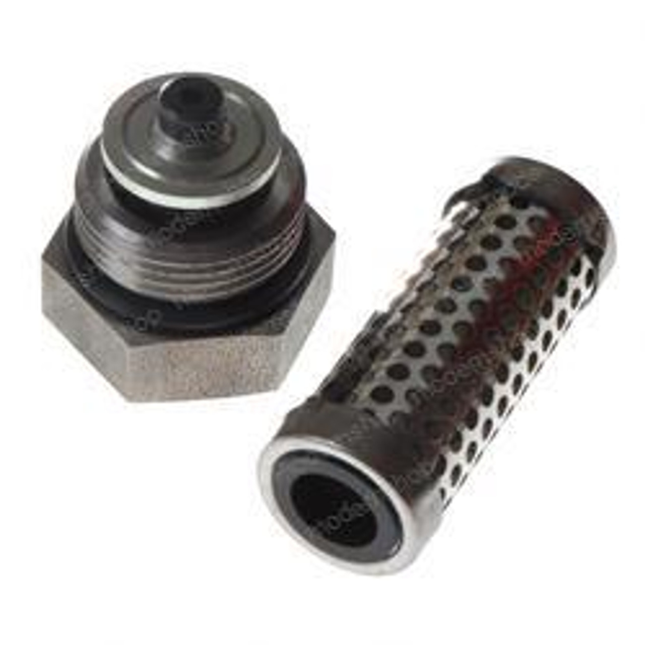 00590-41158-71: Aftermarket Toyota Forklift Filter Assembly 00590-41158-71: Aftermarket Toyota Forklift Filter Assembly