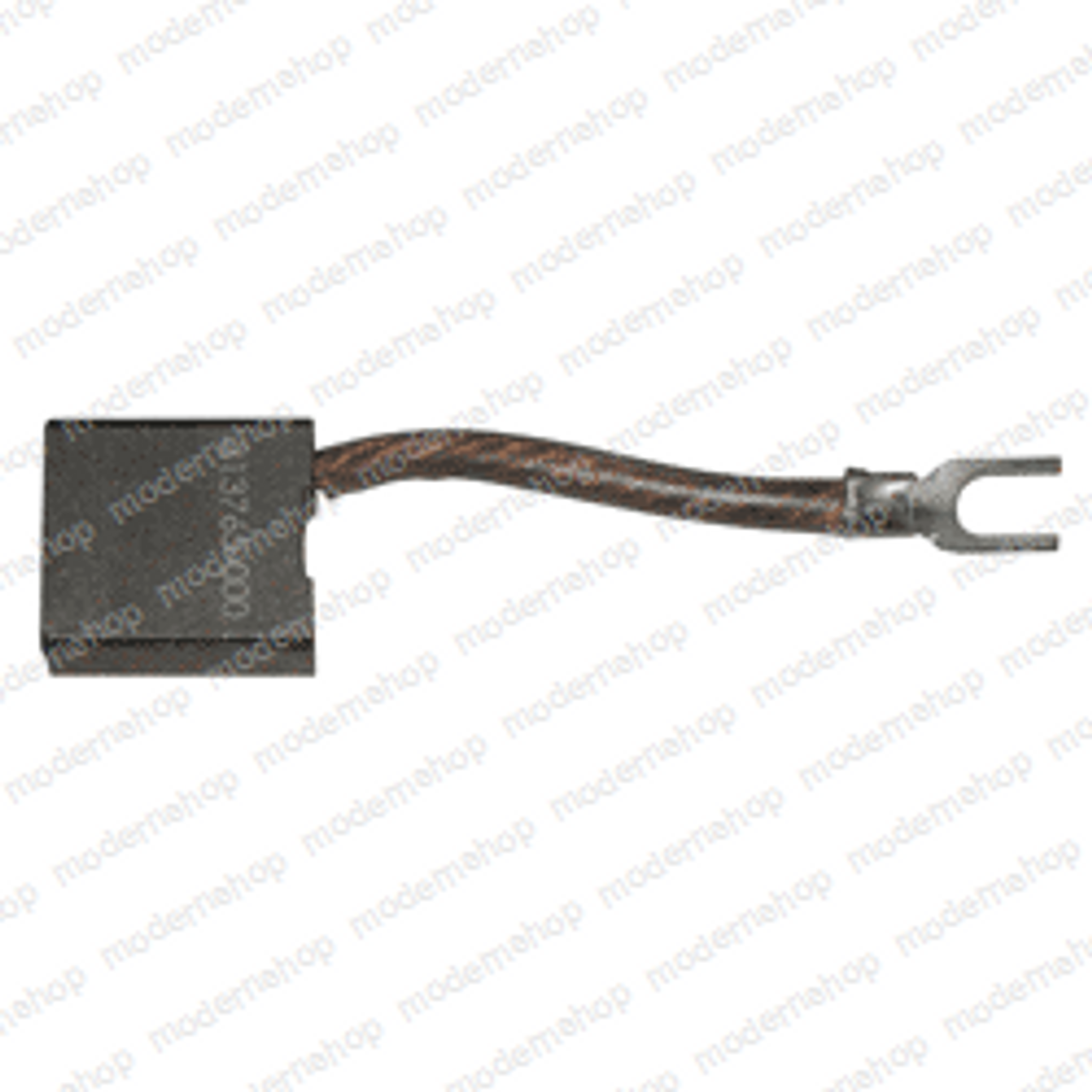 00590-43372-71: Toyota Forklift BRUSH - MOTOR