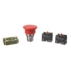 51913-KIT: Aftermarket Condor / Time Mfg Switch Kit - 40Mm Push/Pull