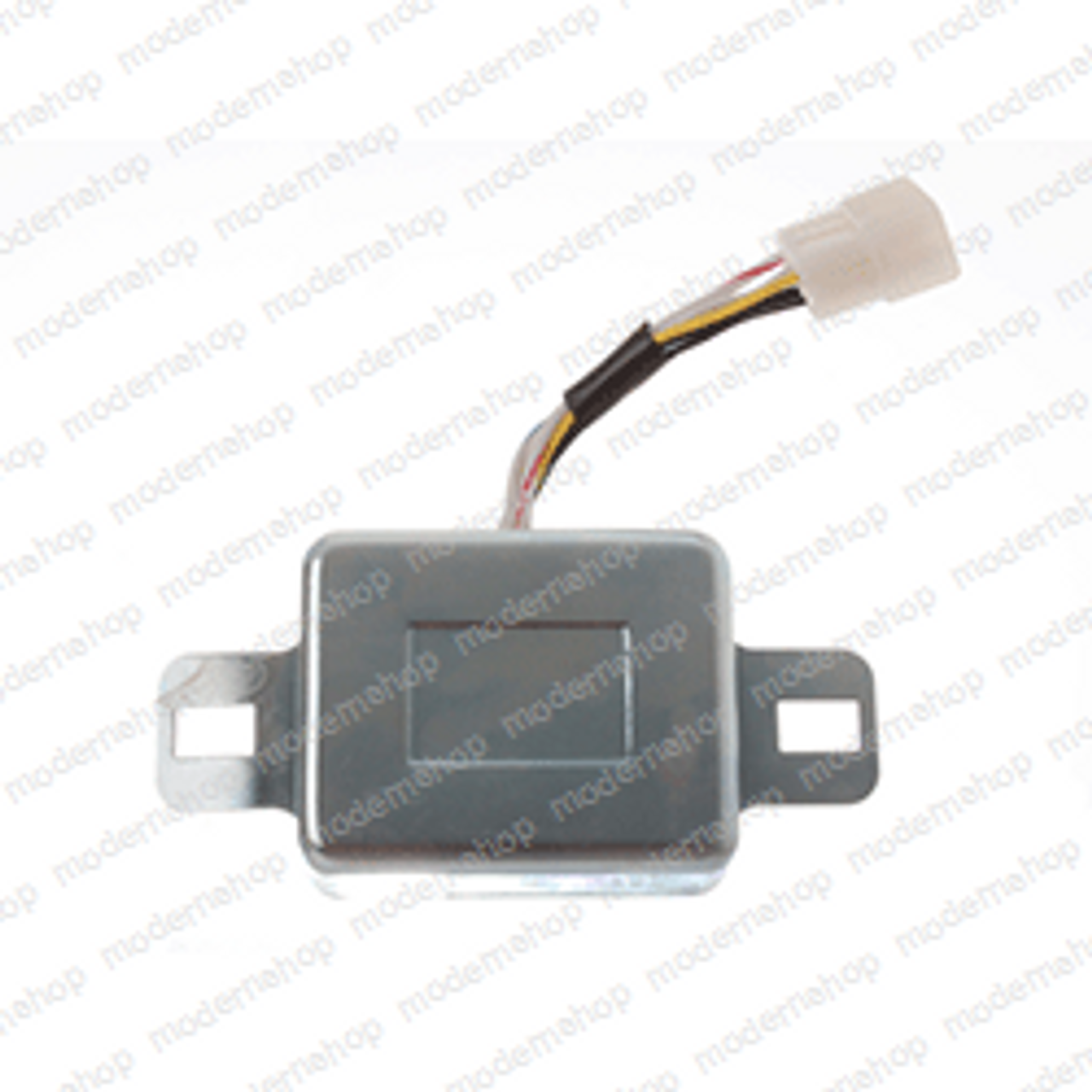 23500-89906: Nissan Forklift REGULATOR - VOLTAGE