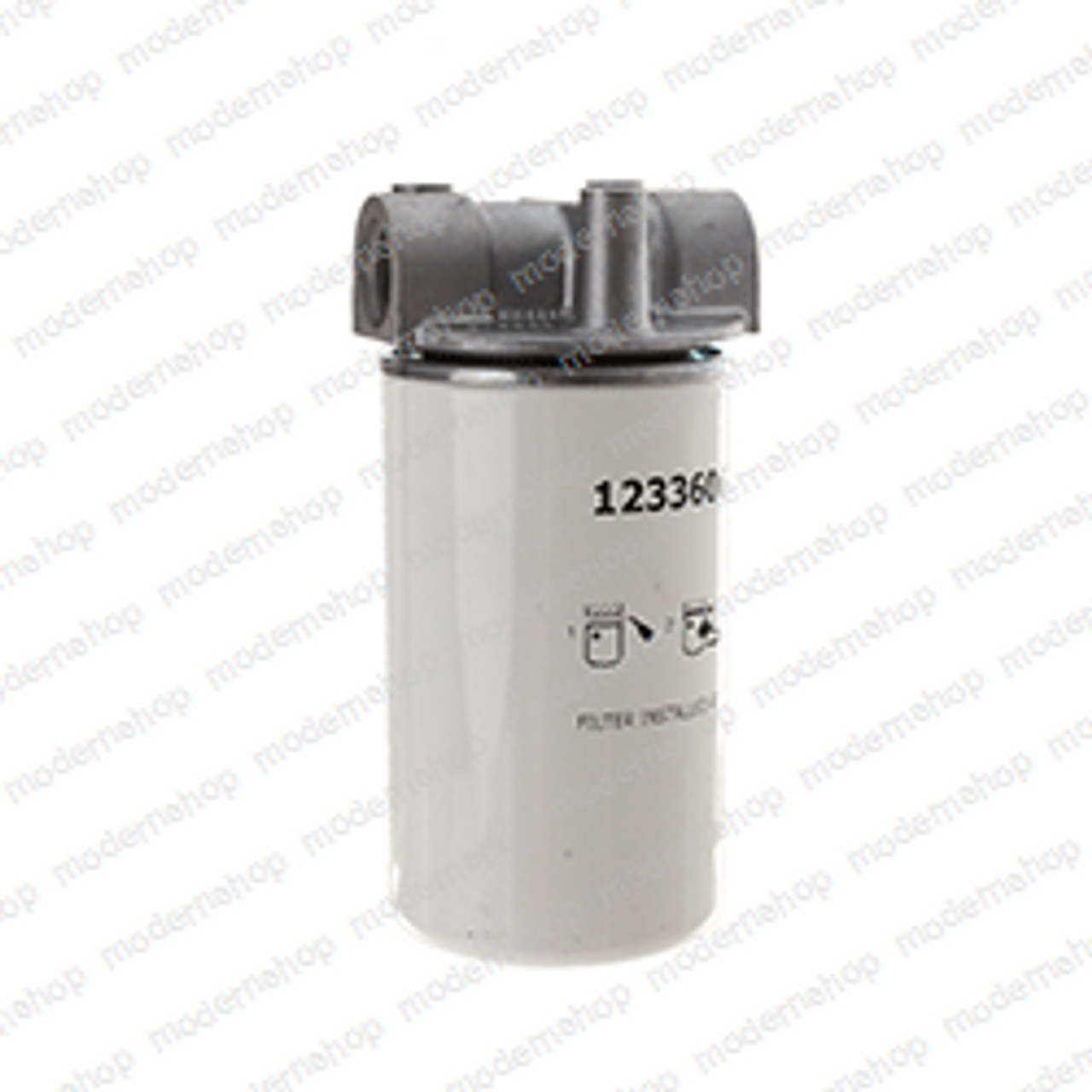 2547-963: Taylor Forklift FILTER ASSEMBLY - TRANSMISSION