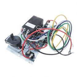 62-015-00: Aftermarket Taylor Dunn Assy Control Panel Ss5-34 5-36