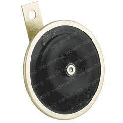 920150.003: Aftermarket Kalmar Lmv Forklift Horn - 110Db - 24V