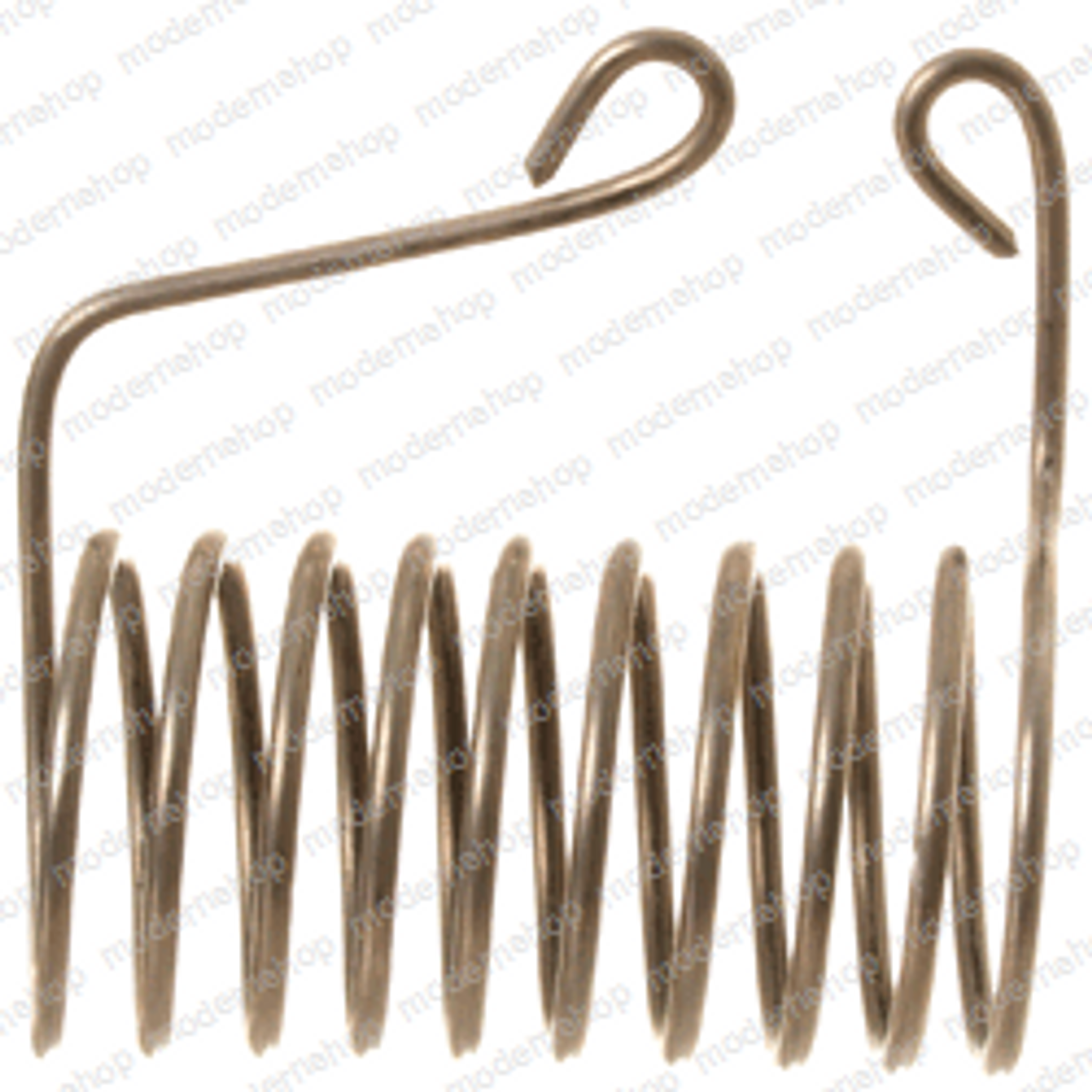 78-212-51: Taylor Dunn RESISTOR COIL #9 WIRE