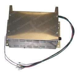 7930305: Aftermarket Taylor Dunn Charger - Battery 24 Volt