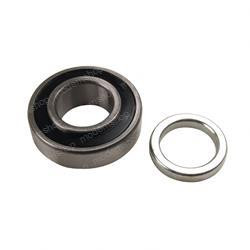 80-503-00: Aftermarket Taylor Dunn Bearing - Ball Double Seal