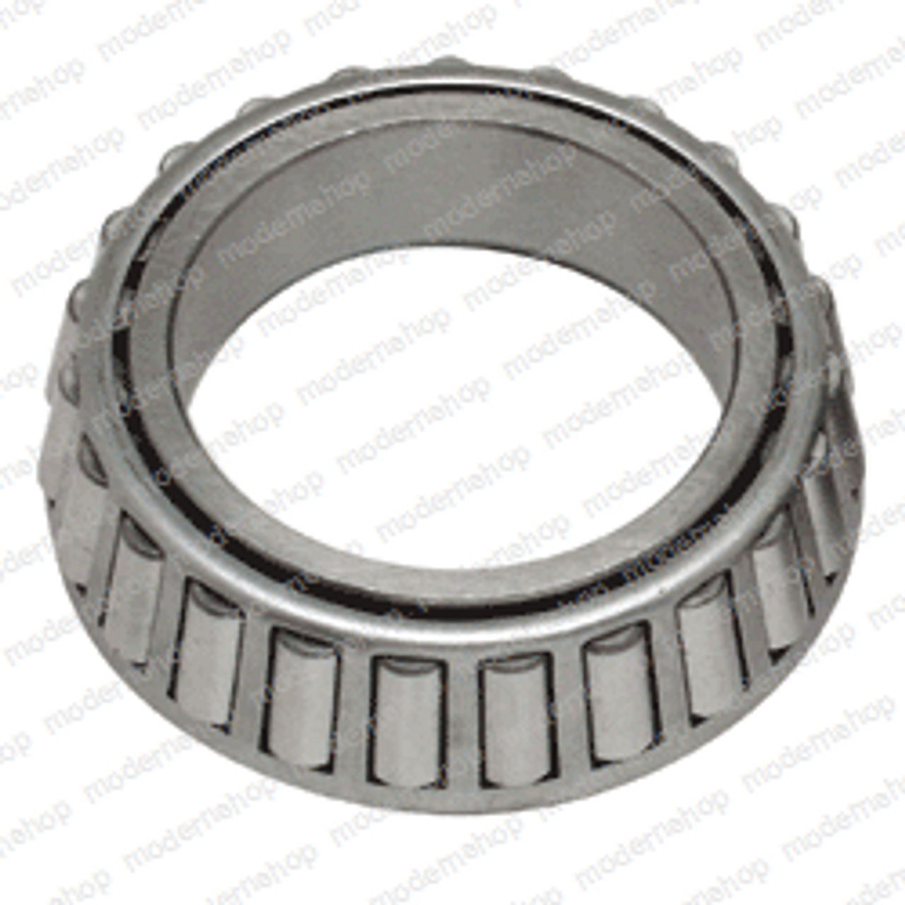 80-513-00: Taylor Dunn BEARING - TAPER CONE