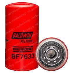 BF7633: Aftermarket Baldwin Filter - Fuel