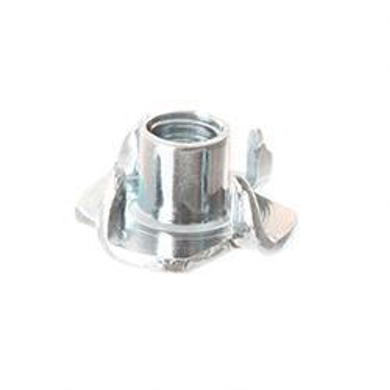 88-069-88: Aftermarket Taylor Dunn 1/4 X 5/16 4 Prong T-Nut