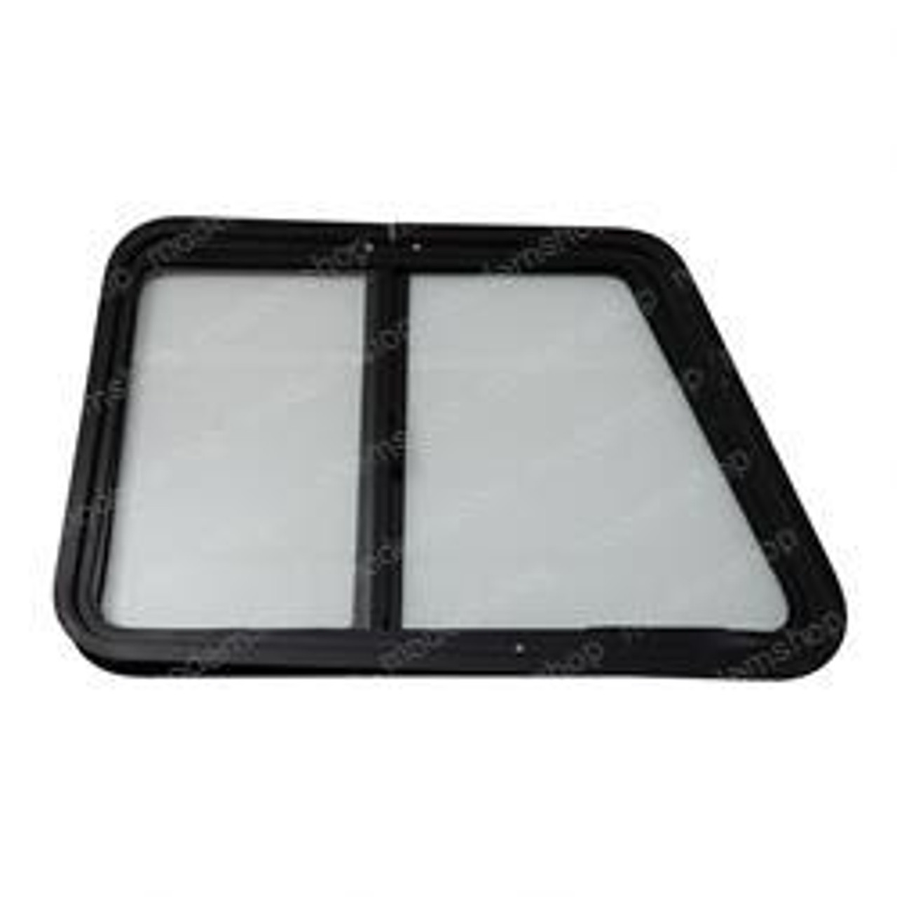 90-853-10: Aftermarket Taylor Dunn Window Assy Cab Door Left