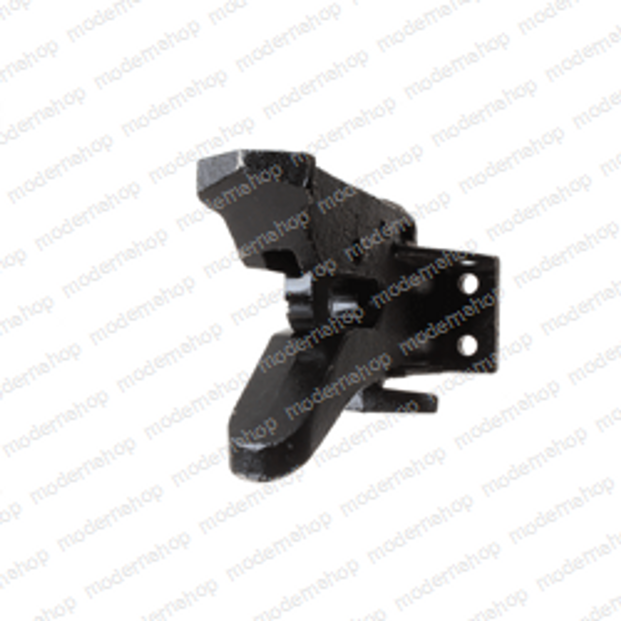 97-808-00: Taylor Dunn HITCH - AUTOMATIC COUPLING
