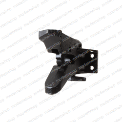 97-808-00: Aftermarket Taylor Dunn Hitch - Automatic Coupling