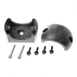 130145: Aftermarket Crown Forklift Clamp Kit