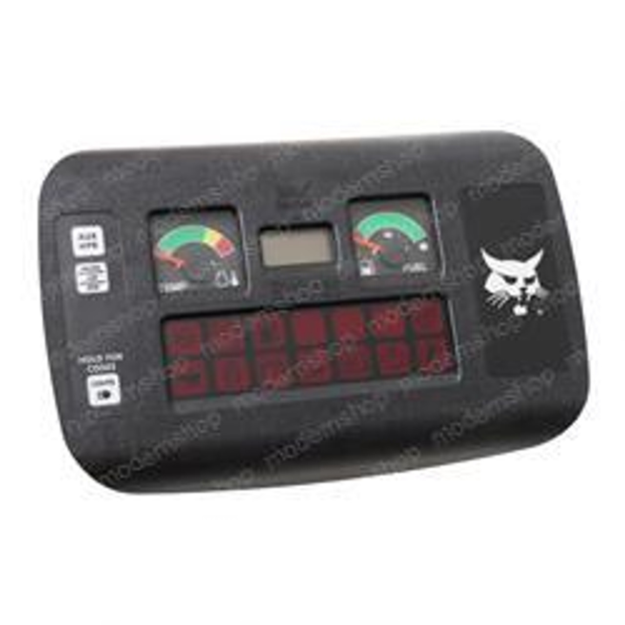 6691430: Aftermarket Bobcat Controller