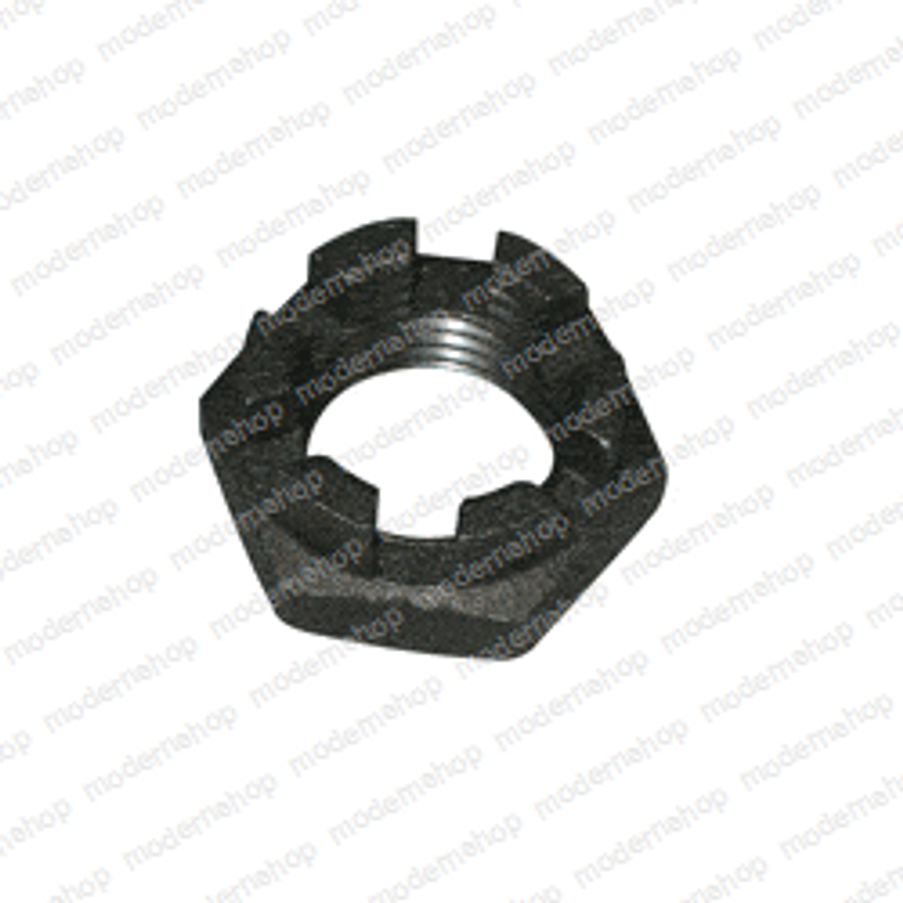 1032216: Caterpillar/Towmotor Forklift NUT - CASTLE