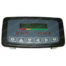 550060838: Aftermarket Yale Forklift Dash Display R R