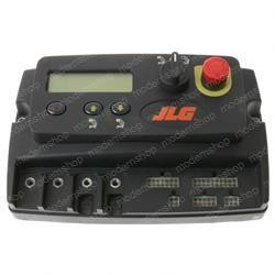 550079099R: Aftermarket Yale Forklift Controller Grnd Module (Euro)