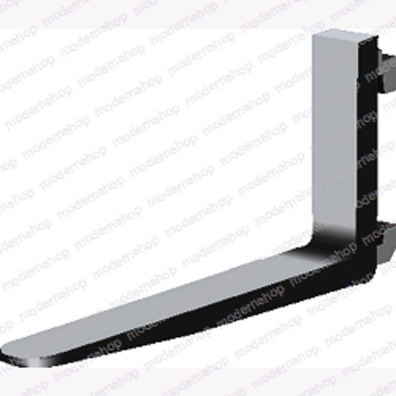550086935: Yale Forklift FORK - 1-3/4 X 4 X 60 CL2