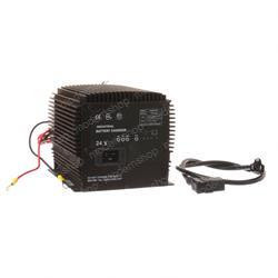 550088614: Aftermarket Yale Forklift 24V Jlg Battery Charger