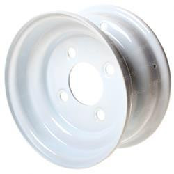 550094920: Aftermarket Yale Forklift 8X3.75 4 On 3.75 Cush