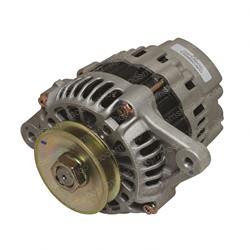 550098620: Aftermarket Yale Forklift Alternator - Assy