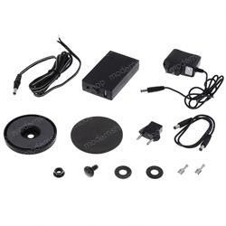 550099373: Aftermarket Yale Forklift Blue Demo Dealer Unit