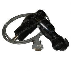 550107041R: Aftermarket Yale Forklift Handle Assembly - Reman Frz