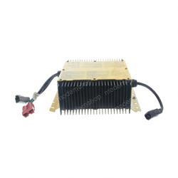 550110685: Aftermarket Yale Forklift Delta-Q Rebuilt Batt Charger