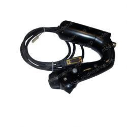 550117360: Aftermarket Yale Forklift Handle Assembly - Reman Frz