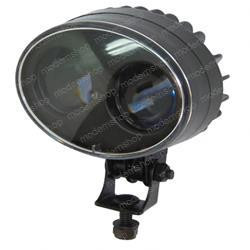 555081714-ALT: Aftermarket Yale Forklift Red Led