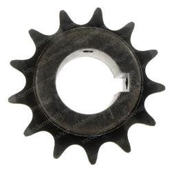 580000081: Aftermarket Yale Forklift Sprocket