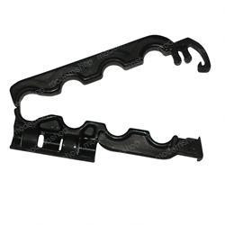 580000633: Aftermarket Yale Forklift Wire Retainer
