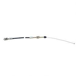 580000715: Aftermarket Yale Forklift Cable - Accelerator