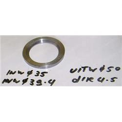 580001123: Aftermarket Yale Forklift Washer - Thrust