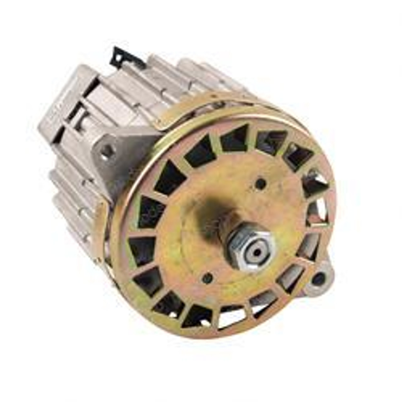 580001184-PRO: Aftermarket Yale Forklift Alternator - New