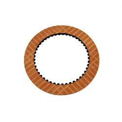 580001591: Aftermarket Yale Forklift Plate - Friction