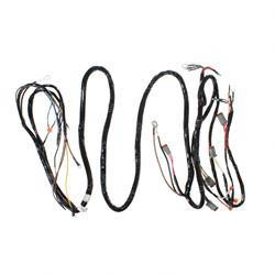 580001628: Aftermarket Yale Forklift Harness Wire